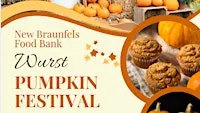 Wurst Pumpkin Festival