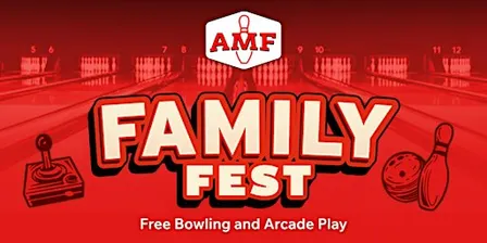 AMF Firebird Family Fest