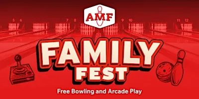 AMF Firebird Family Fest