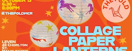 Paper Lanterns