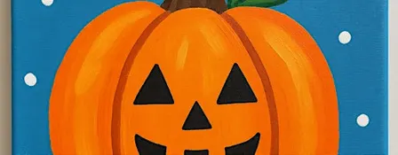 Halloween Painting at the Farm with Magnolia Southern: Old Mill Farm Durham