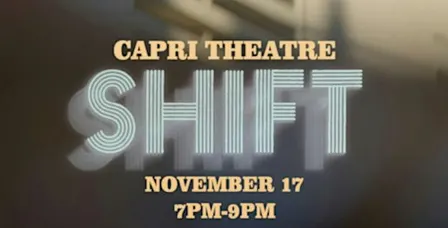 SHIFT