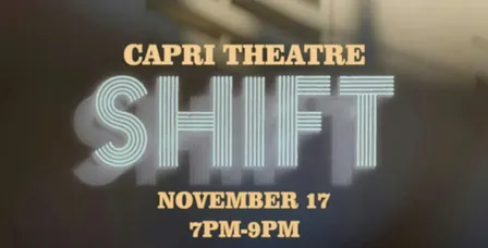 SHIFT