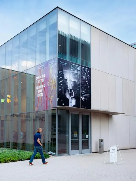Public Tour | Fall Exhibitions