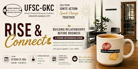 Rise & Connect