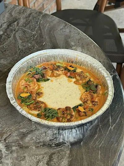 A Culinary Experience at Picasso's
