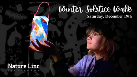 Winter Solstice Walk 2026