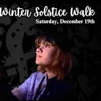 Winter Solstice Walk 2026
