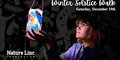 Winter Solstice Walk 2026