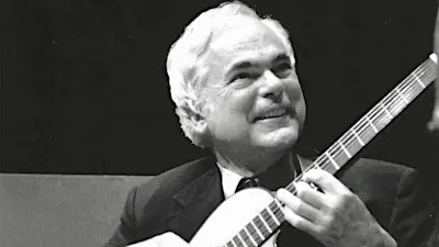 Jazz Memorial for Gene Bertoncini