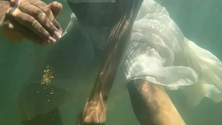 Public Tour | Carolina Caycedo: Growing Deep Roots