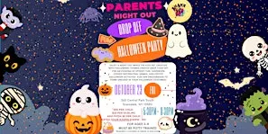 OCTOBER PARENTS NIGHT OUT!