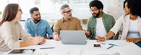 How to Convince the Other Spouse to Go Collaborative