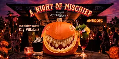 Kierland After Dark: A Night of Mischief