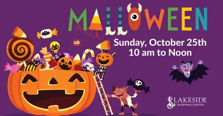 Malloween 2026