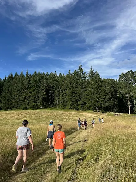 Miller Woods Trail Race - Preview Run (5k/10k)