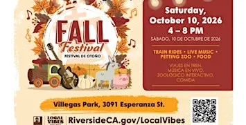 Fall Festival