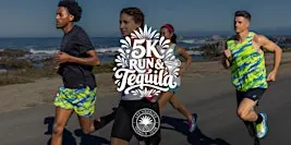 5K Run & Tequila