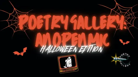 Poetry Gallery: An Open Mic