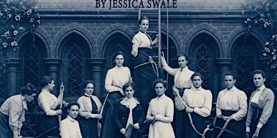 Blue Stockings by Jessica Swale
