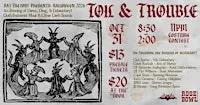 Bat Factory Presents || Halloween 2026