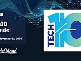 2026 Tech10 Awards