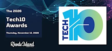 2026 Tech10 Awards