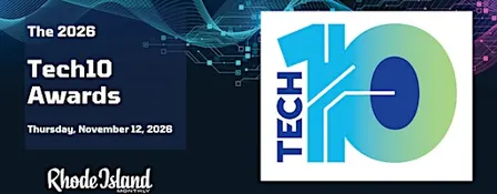 2026 Tech10 Awards
