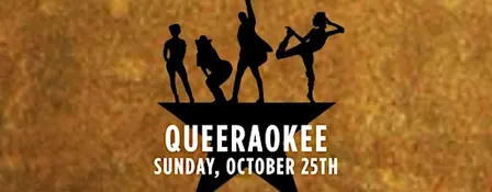 Halloween Karaoke: Disney + Musicals