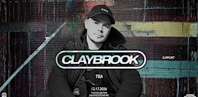 Altered Thurzdaze w/ Claybrook