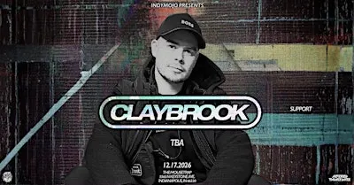 Altered Thurzdaze w/ Claybrook