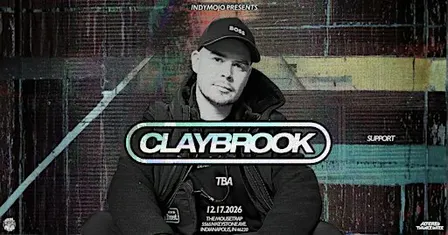 Altered Thurzdaze w/ Claybrook