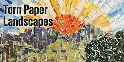 Paper Fragment Landscapes