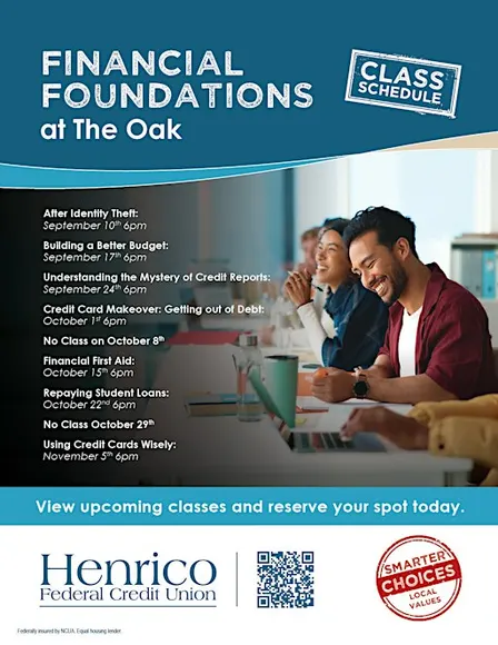 Financial Foundations
