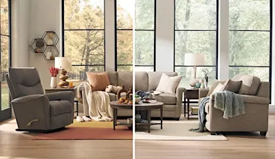 One Room, Two Ways- An Interior Design Workshop