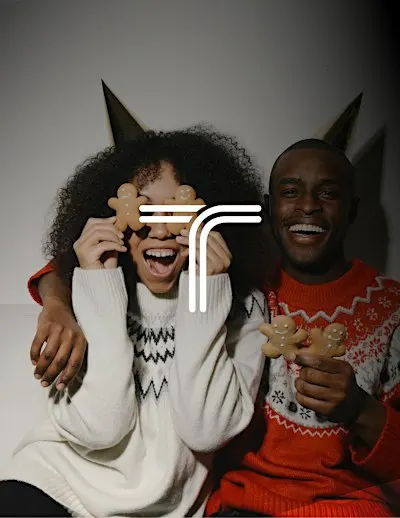 NETWORK AFTER WORK: UGLY SWEATER PARTY