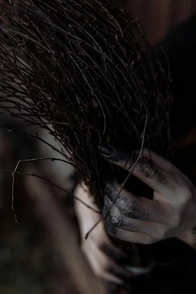 The Witch Trials