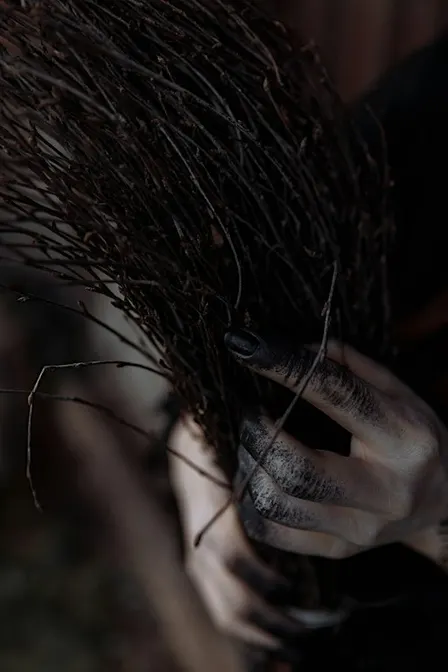 The Witch Trials
