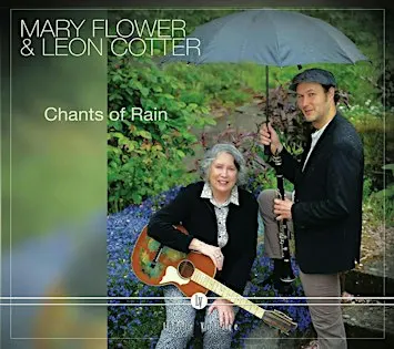 An Evening with Mary Flower and Leon Cotter