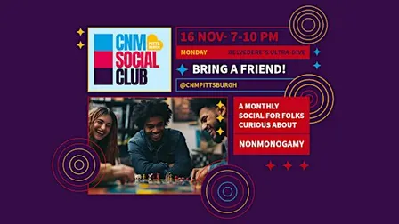 CNM Social Club