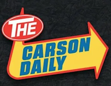 2027Barn Sessions - The Carson Daily