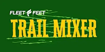 Fleet Feet Trail Mixer