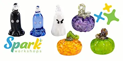 Spark Workshops Friday 10/30/2026