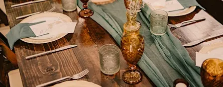 Art to Table, Art Gallery Supper Club