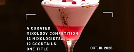 BARLOOZA: Taste 12 Cocktails & You Be the Judge!