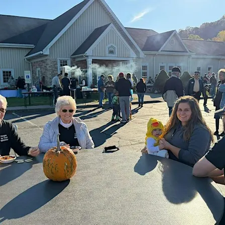 FREE Fall Festival - Everyone Welcome!