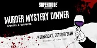 Murder Mystery Dinner