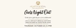 Girls Night Out