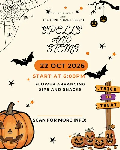 Spells and Stems