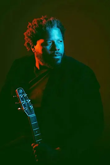 Axe & Fiddle Presents: Scott Strickland